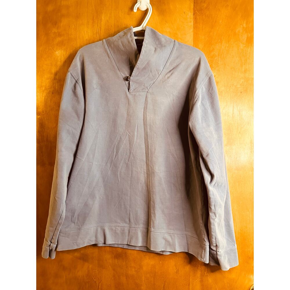 BOGA Chicago Men's Long Sleeve Sweatshirt/Pullover Size XL